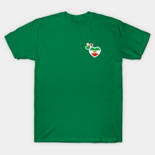 I Love Iran! T-Shirt